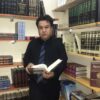 المستشار ياسر عبد القادر